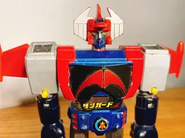 포피 초합금 댄가드 A