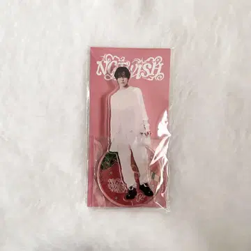 nct wish 리쿠 wishful 아크릴 스탠드