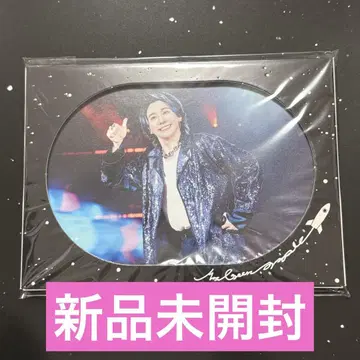 미세스 젠진 굿즈 사진 프레임 세트