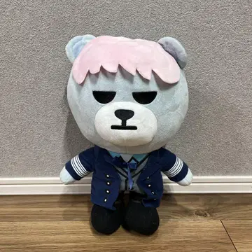 빅뱅 탑 크렁크 라스트 댄스 빅 봉제 인형
