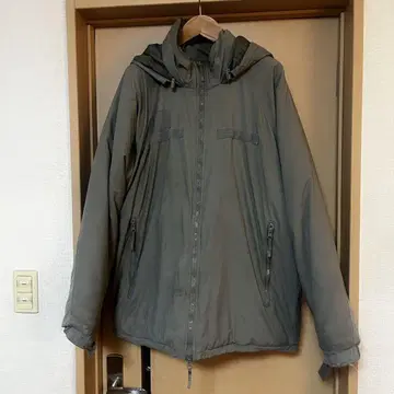 ECWCS gen3 레벨 7 M-R