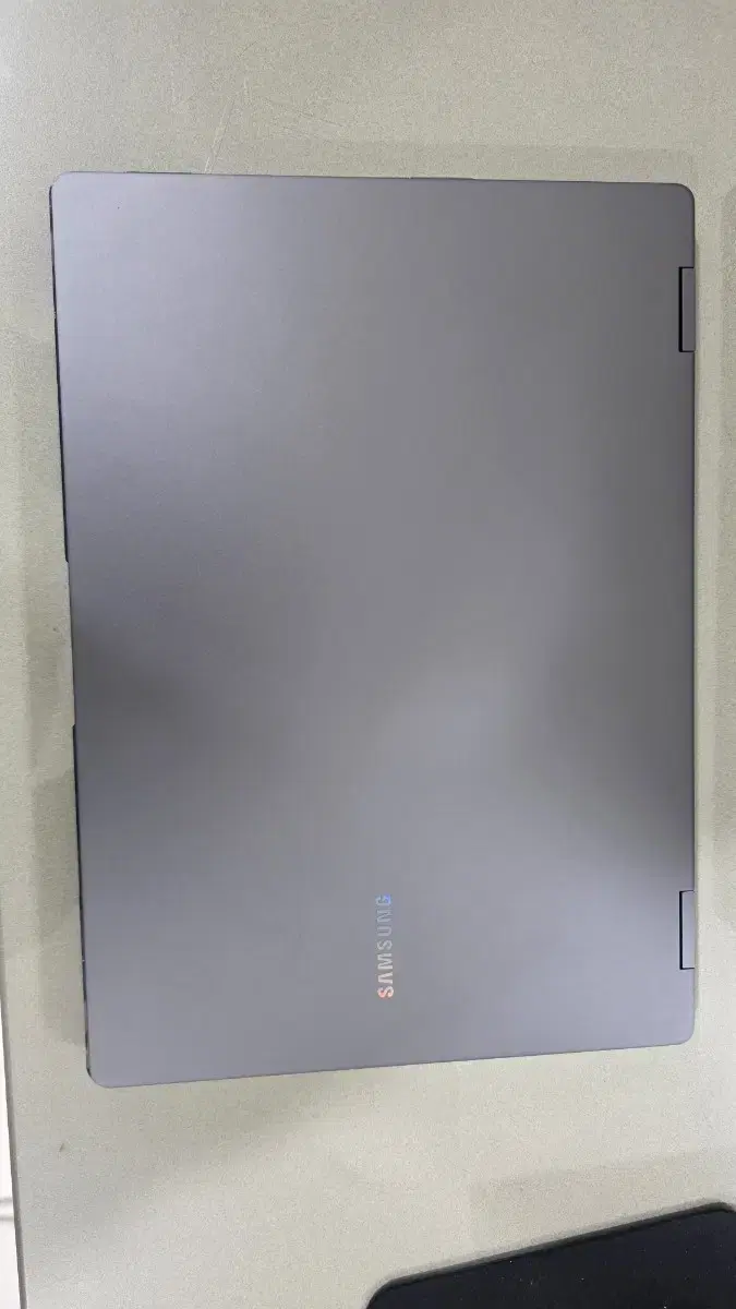 갤럭시북5 프로360 NT960QHA-K51A 16인치 그레이