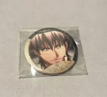 Fate/Zero 겐몬 키레이 캔뱃지 애니프레