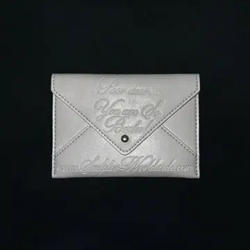 조각가 카드 지갑