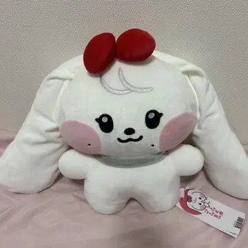 Ive 원영 봉제 인형 미니니