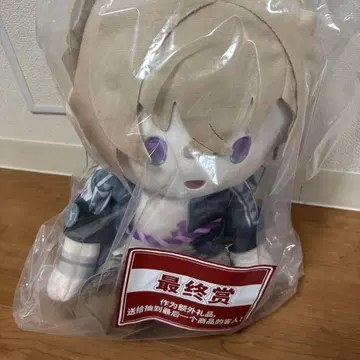 붕괴 스타 레일 스타 제일 복권 힘 힘 와이샤 봉제 인형 중국 한정판