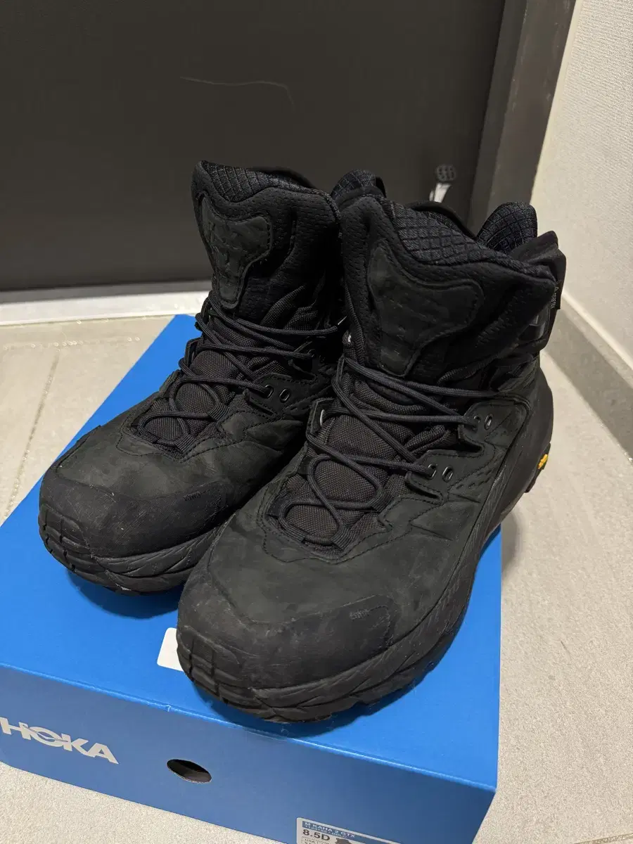 호카 카하2 GTX 265사이즈