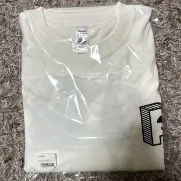 쿠도 하루 PETRICHOR 롱 티셔츠