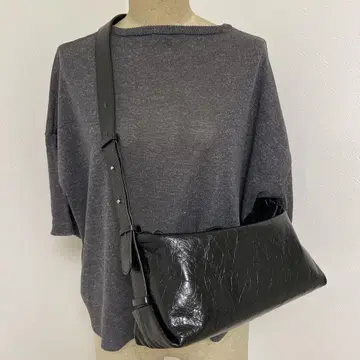 MY BEST BAG FIRENZE 가죽 숄더백