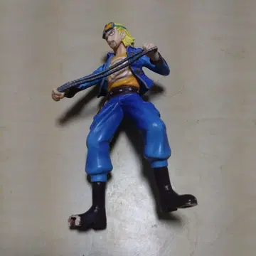 원피스 폴리 피규어