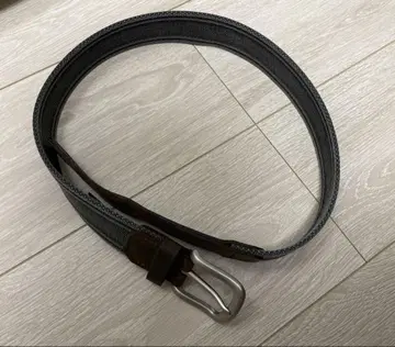 Bison Design Belt