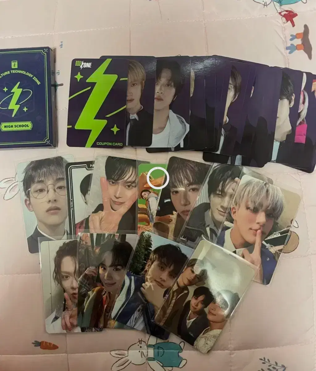 nct 127dreamdreamBulk sale