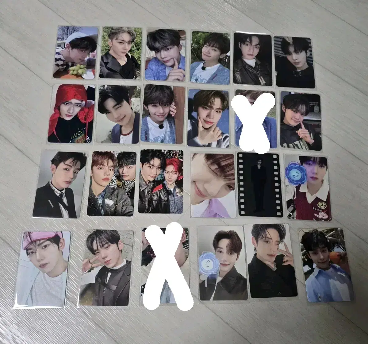 Buy NCT Signed albums, Rare photocards on Bunjang!