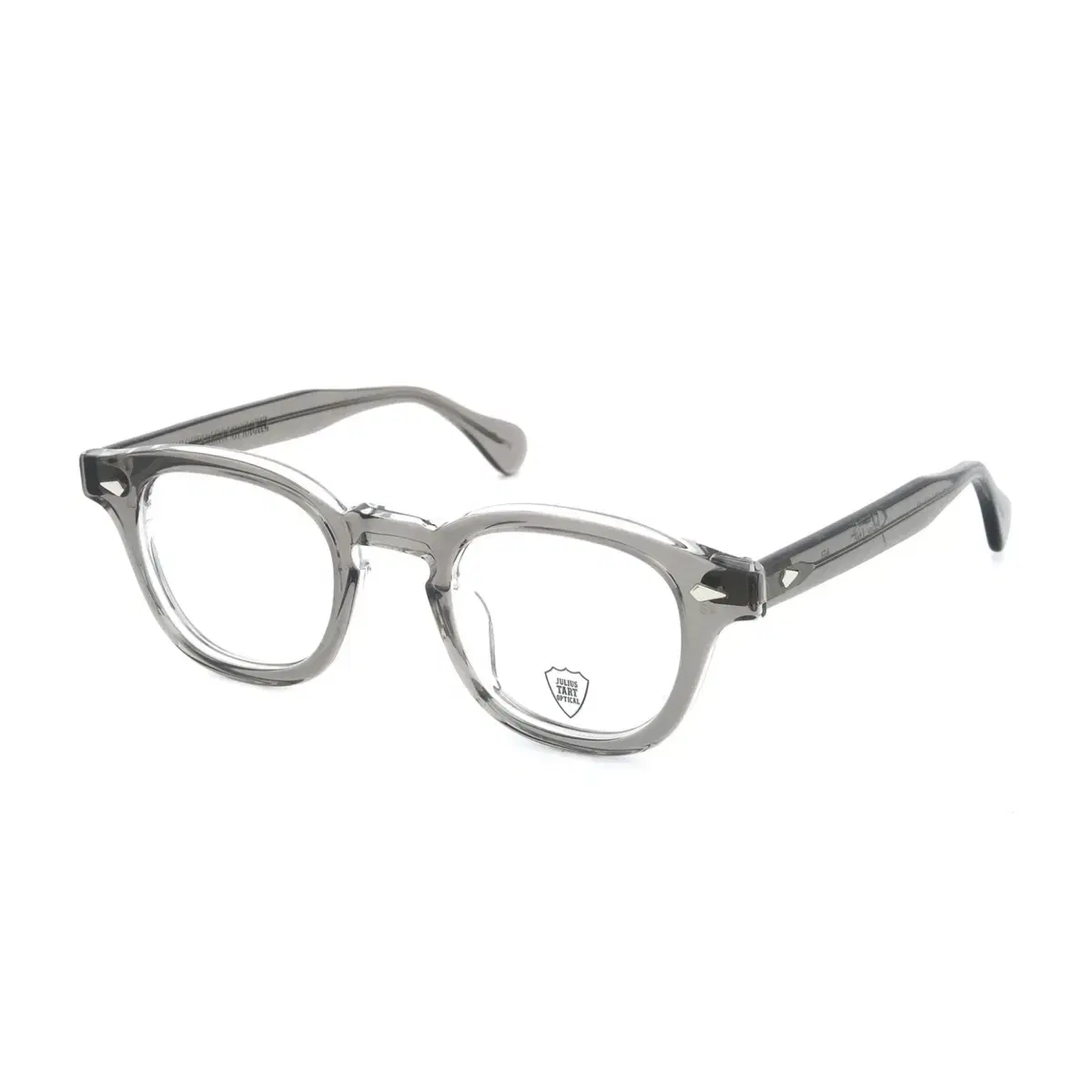 46) jto ar gray krystal julius tart optical