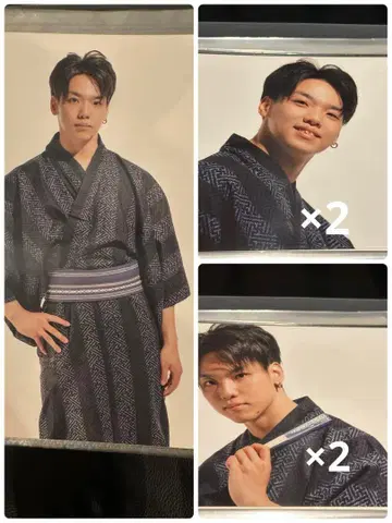 리얼 아키바 보이즈 투시 RAB