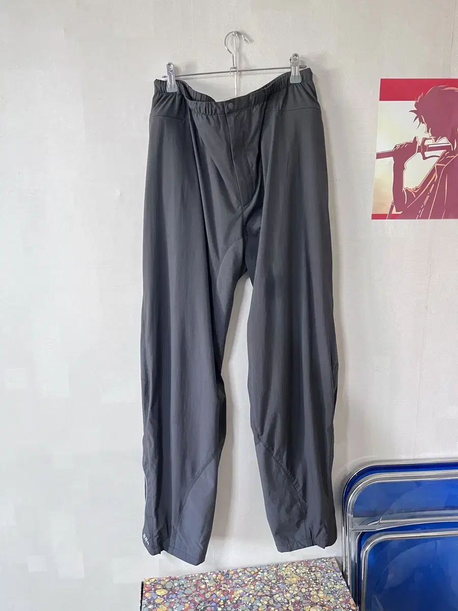 몽벨 재팬 팬츠 XL