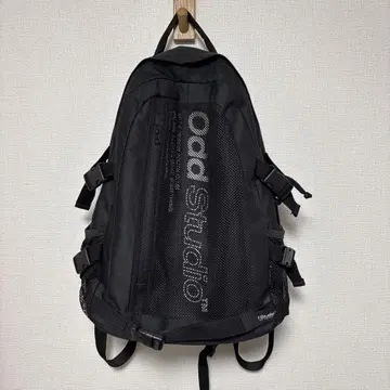 OddStudio 백팩