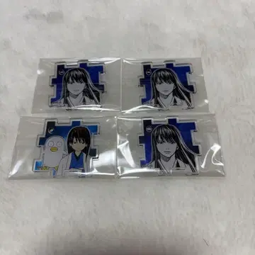 은혼 가츠라 코타로 아크릴 퍼즐