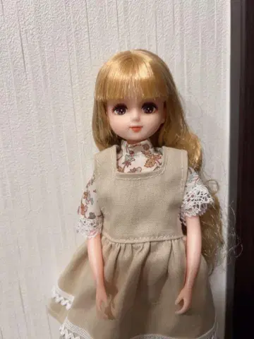 팔레트 F 리카짱 캐슬
