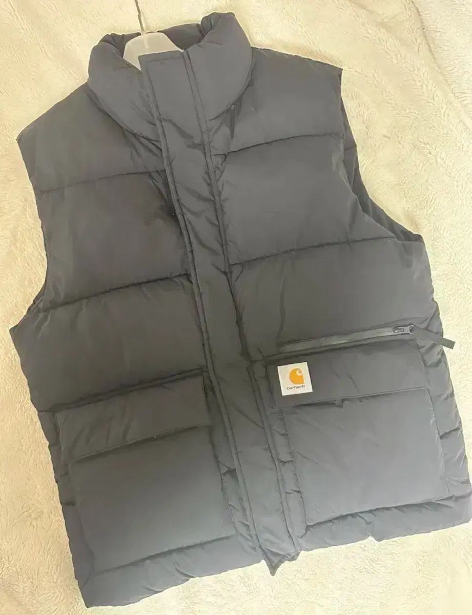Calhart Vest Padding (M)