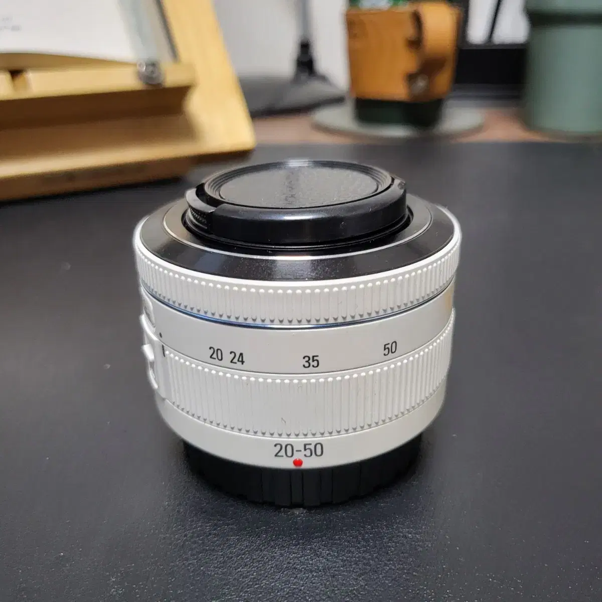 삼성 nx 20-50 3.5-5.6 II ED i-function 렌즈