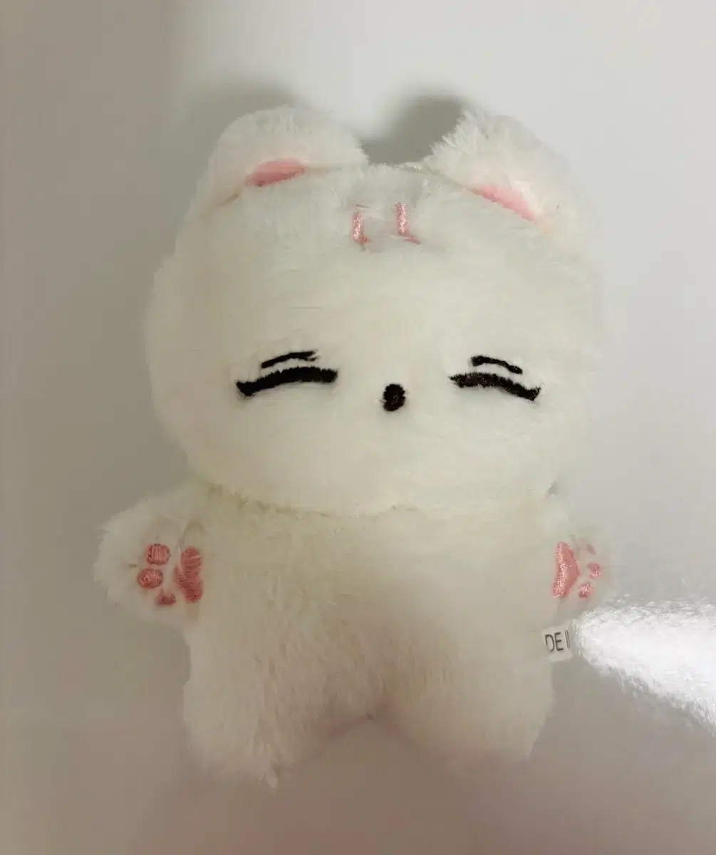 세븐틴 조슈아 인형 백슈 판매 양도