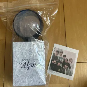 나니와단시 LIVE TOUR 2024 +Alpha 응원봉