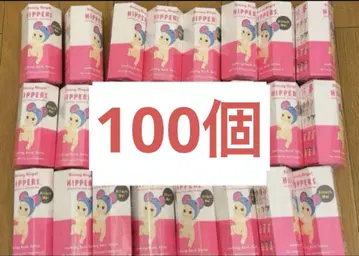 Sonny Angel HIPPERS 히퍼스 Looking Back