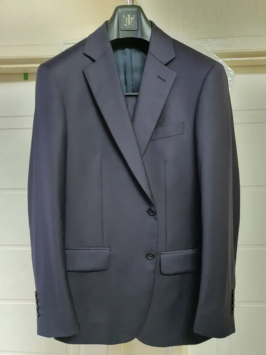 Cambridge Men's Suit Set Navy 100