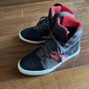 다이네즈 신발 YORK AIR LADY SHOES 26.5cm