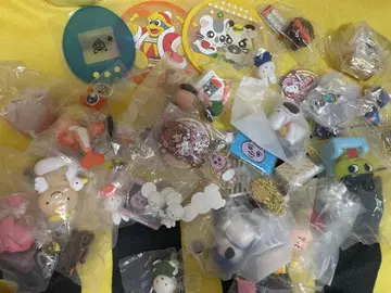 가격 인하했습니다!! 가챠가챠 묶음 판매