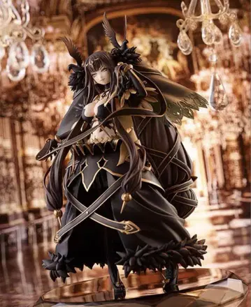 FGO 세미라미스 피규어 1개