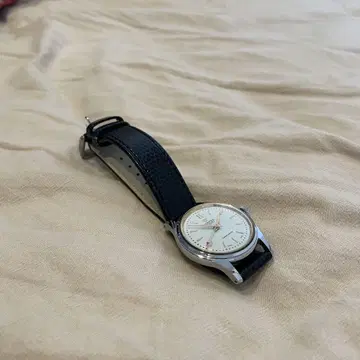 ROAMER 수동 와인딩 시계 1950년대