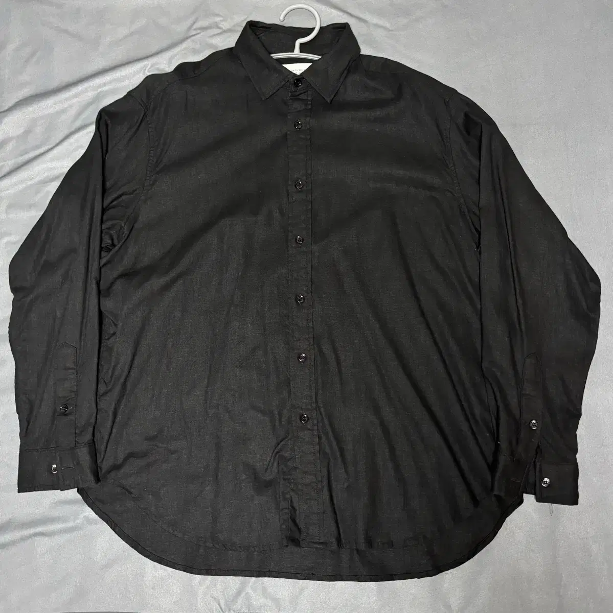 Lapaz Store Linen Shirt M