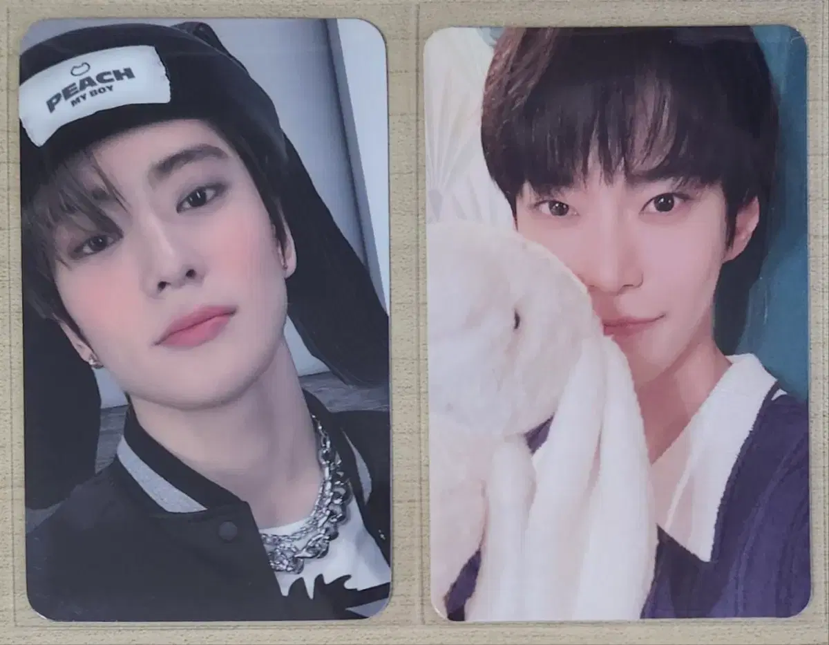 엔시티 재현 도영