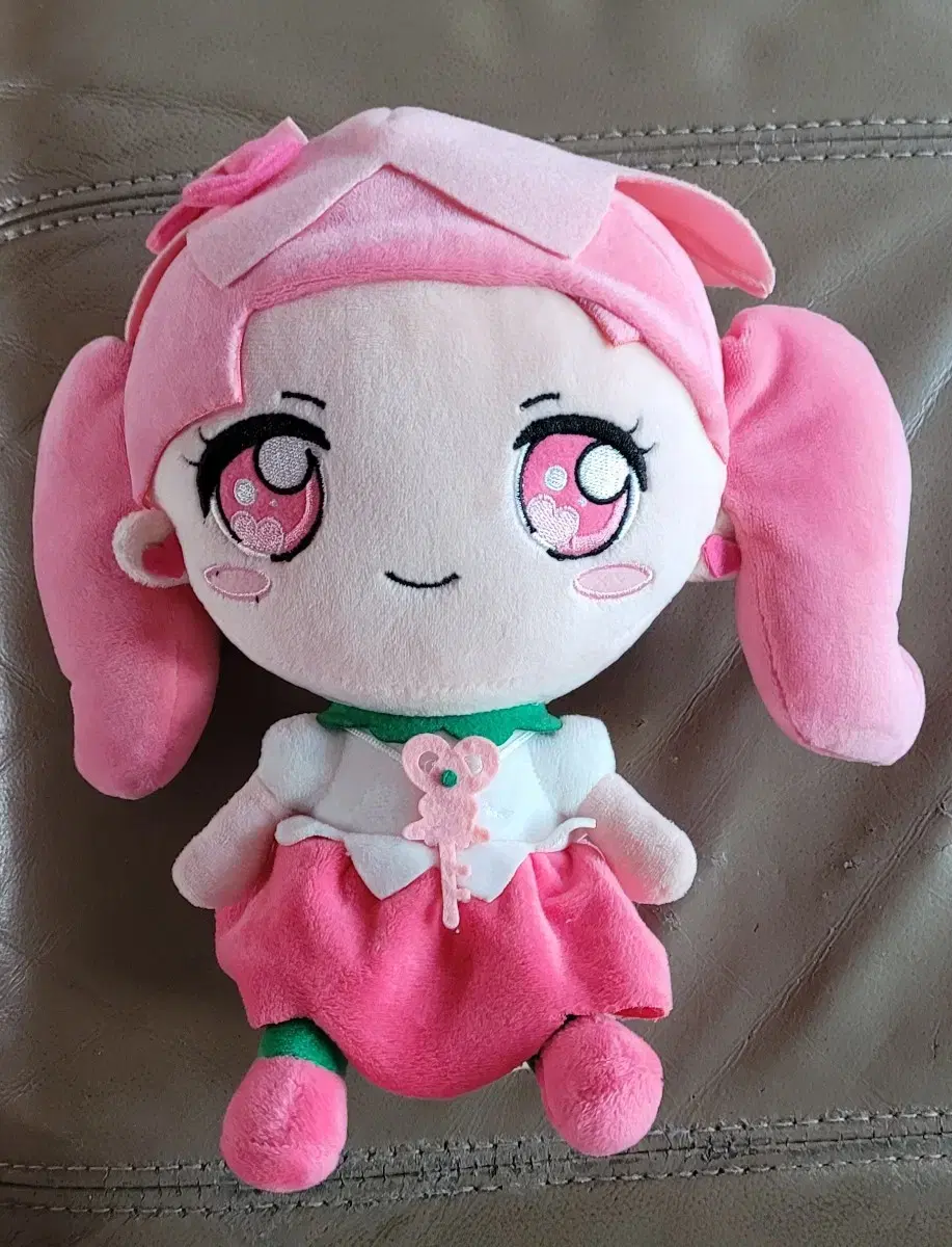 숲의요정 페어리루 25cm