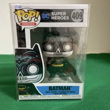 Funko Pop! 배트맨 피규어