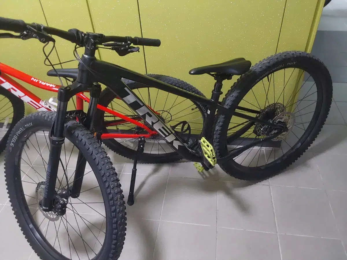 Trek Roscoe 7 for sale.