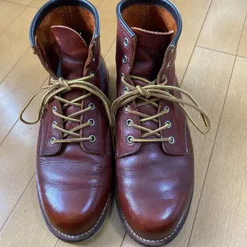 CEDAR CREST 미들 기장 부츠 26cm
