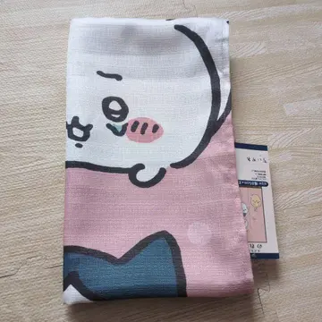 치이카와 (먼작귀)의 노렌 시마무라