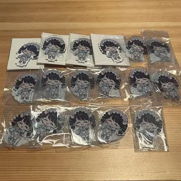 후쿠마루 코이토 109 아크릴 스탠드