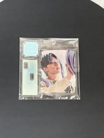 공식] 아인노치카라 DINO 아크릴 스탠드