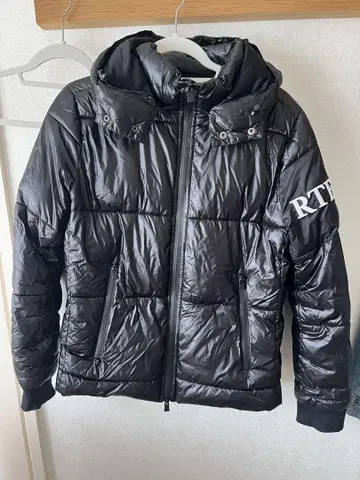 아담스 저글러 다운 자켓 M