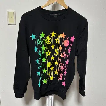 스터드 머핀 트레이닝복