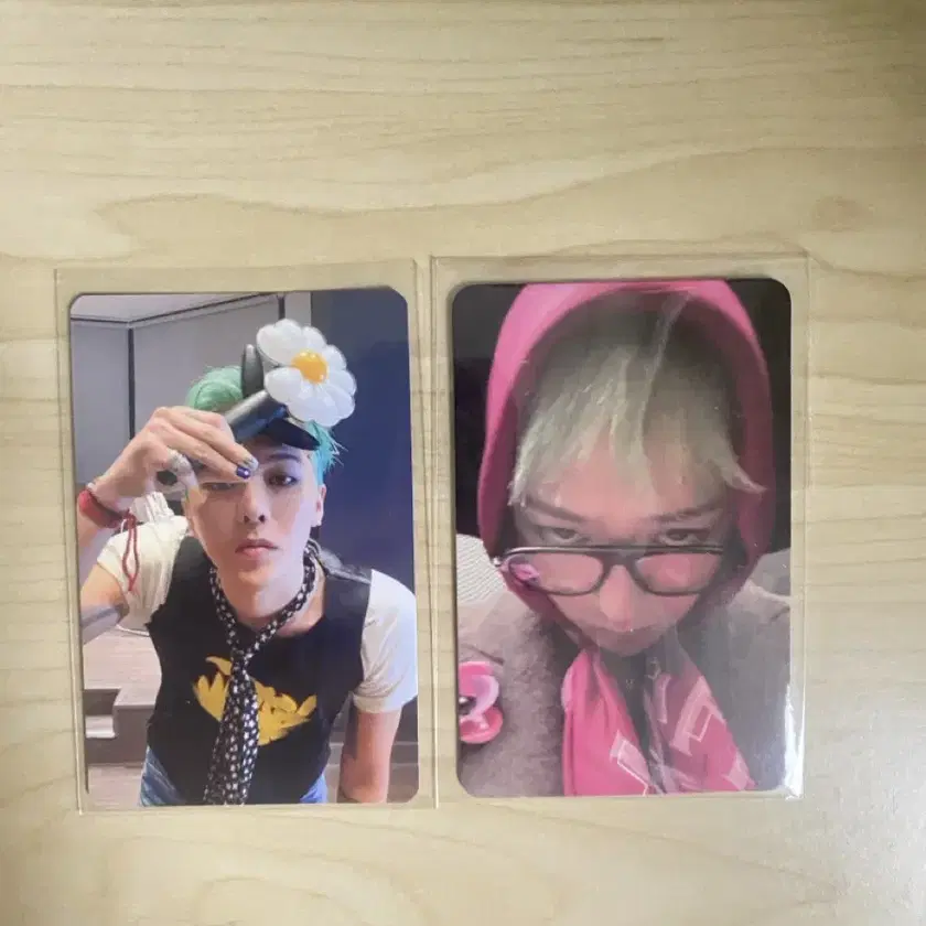 Shop G-DRAGON on Bunjang Global Site.