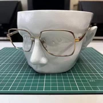 빈티지 SUNSTON 원브릿지 안경테