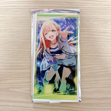 아이돌 마스터 학마스터 스이파라 아크릴 스탠드 보라색 구름 여름