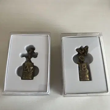 디즈니씨 골무 2종류 묶음 판매