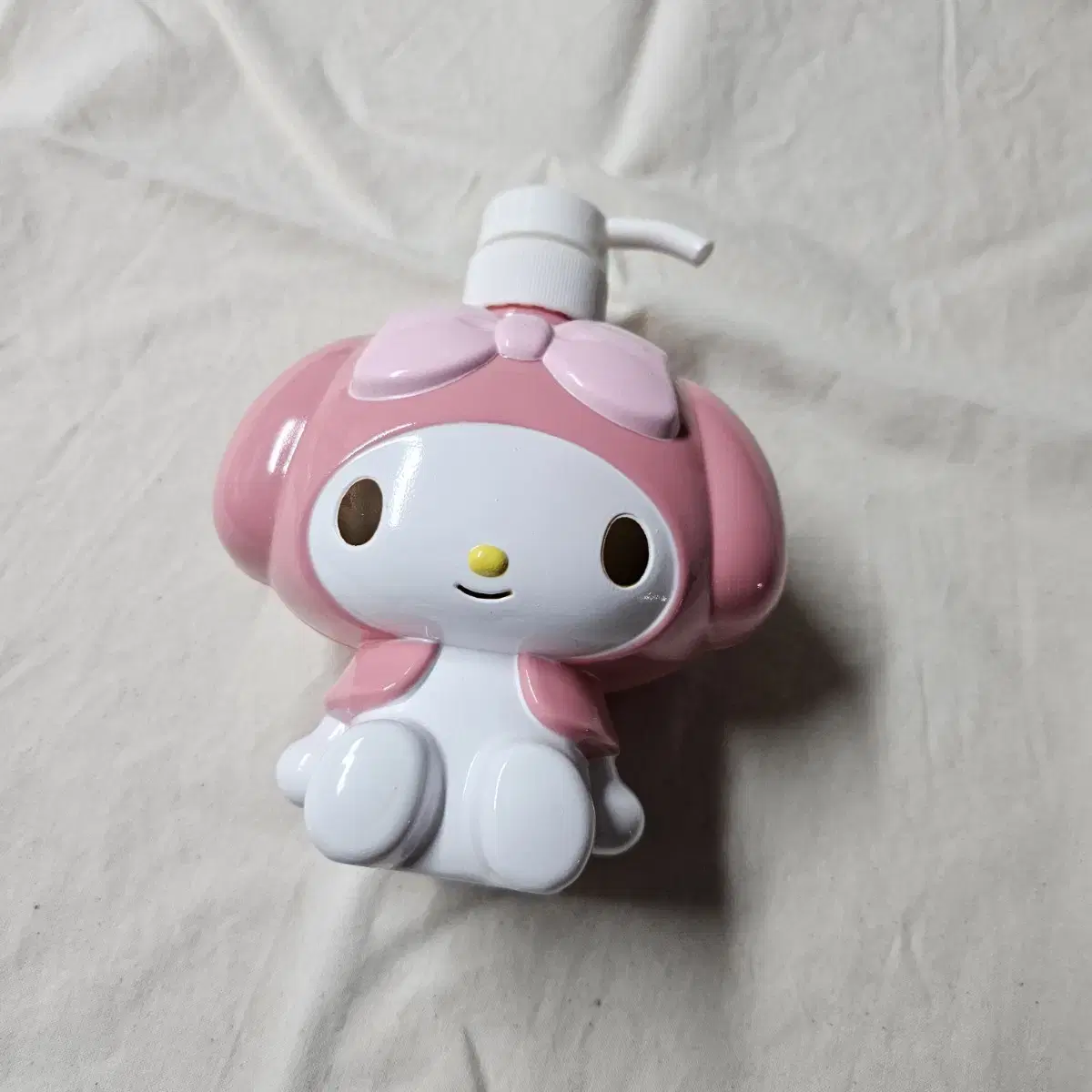 Sanrio hand wash container
