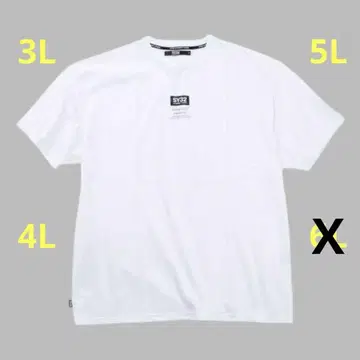 SY32 by SWEET YEARS 미니 박스 로고 반팔 티셔츠 mb7